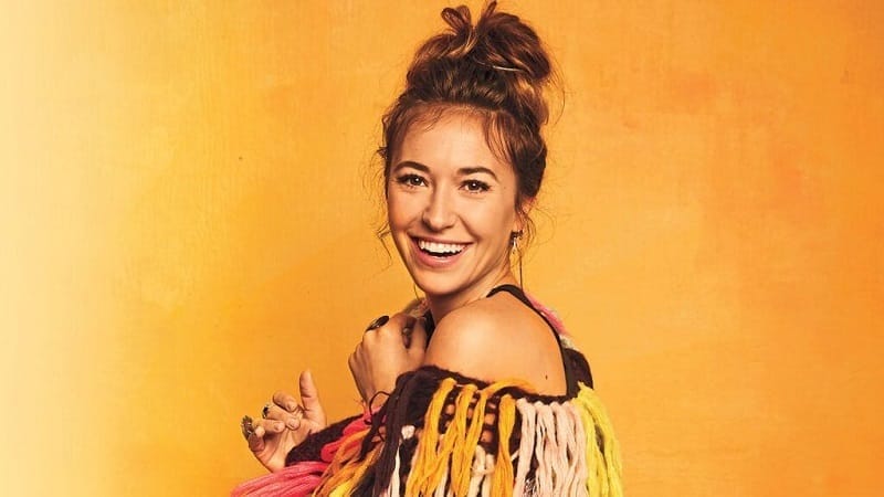 Lauren Daigle